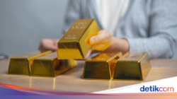 Tabungan Emas myBCA, Solusi Praktis Penanaman Modal Emas Masa Kini