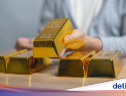 Tabungan Emas myBCA, Solusi Praktis Penanaman Modal Emas Masa Kini
