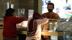 Industri Gadai Meledak! Pembiayaan Naik 44% Karena Itu Rp156 Triliun