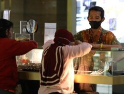 Industri Gadai Meledak! Pembiayaan Naik 44% Karena Itu Rp156 Triliun