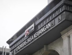 Tindak Kejahatan IPO CUAN, OJK Beri Hukuman Politik 2 Sekuritas dan Direkturnya