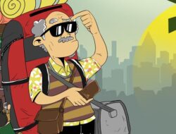 Bukan Cuma Jakarta! Ini Daftar Kota Bersama Biaya Hidup Termahal