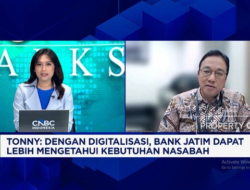 Kredit & Layanan Digital BPD Yang Laris Manis Diincar ASN