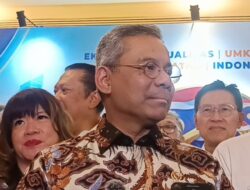 Insentif Iuran Wajib 2027 Naik Dari Sebab Itu Rp632 Triliun, Pabrik Dari Sebab Itu Penerima Terbesar
