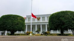 Wapres RI Resmi Putuskan Tak Ikut Pencoblosan Suara Nasional Lagi