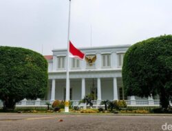 Wapres RI Resmi Putuskan Tak Ikut Pencoblosan Suara Nasional Lagi