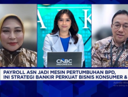 Peran Penting Payroll ASN Karena Itu Mesin Kemajuan Usaha BPD