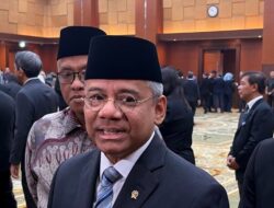 Kemenkeu Tetapkan Batas Defisit APBD 2027 Maksimal 2,5% Di Pendapatan Area