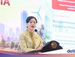 OJK Catat Kredit Bank Tumbuh 13,65%, DPK Naik 10,94%