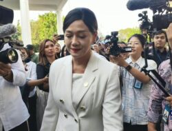 Bos OJK Bantah Mutakhir Bertindak Tegas Setelahnya Diancam MSCI