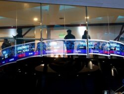 OJK Pembatasan Pihak Yang Terkait Di DSSA, CUAN dan BREN, Ini Pelanggarannya