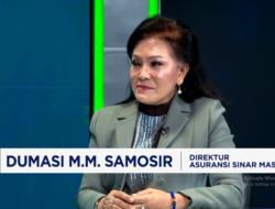 Literasi Digeber, Asuransi Ciptakan Produk Relevan Untuk Nasabah