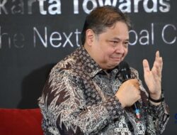 Prabowo Target Masalah Sampah RI Selesai 2028, Danantara Ditugasi!
