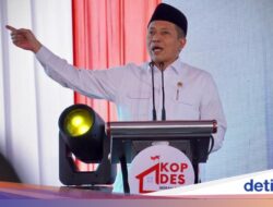 Menkop Sudah Ajukan Ke Kemenkeu Gaji PNS Dibayar Lewat Kopdes