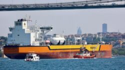 Trump Umumkan Gencatan Energi Rusia-Ukraina, Harga Energi Malah Naik