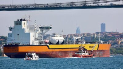 Trump Umumkan Gencatan Energi Rusia-Ukraina, Harga Energi Malah Naik