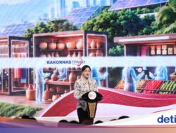 OJK Dorong Pelaku Ekonomi Kecil hingga Petani Lebih Mudah Akses Pembiayaan
