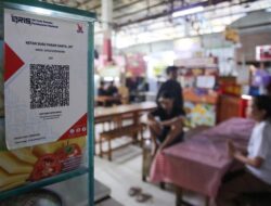ASPI Beri Warning! QRIS Buat Transaksi Judol Berencana Kena Blokir