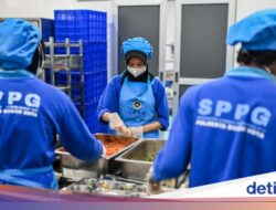 Pemda Bakal Lebih Sering Pelototi Pelaksanaan MBG