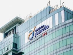 Perkuat Rantai Pasok Ekspedisi, Jasindo Mitigasi Risiko Kerusakan Kapal dan Kargo