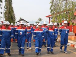Pertamina Tinjau Operasional Tersus Merauke Pastikan Keandalan Distribusi Energi
