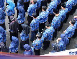 Lokasi Kesulitan Bayar Gaji Pegawai, Dua Pembantu Kepala Negara Prabowo Buka Suara