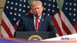 Trump Kembalikan Rp 8,9 Juta Di Hampir 1 Juta Peserta Obamacare, Ada Apa?