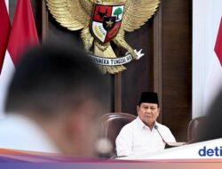 Penanaman Modal Asing Rp 3.923 Triliun, 5,4 Juta Tenaga Kerja Terserap