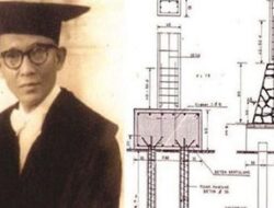 Orang RI Ini Dulu Diremehkan Belanda, Kini Karyanya Diakui Dunia
