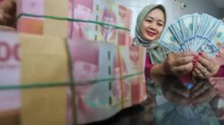 Kurs Mata Uang Nasional Masih Tak Berdaya Ke Awal Pekan, Hari Ini Sentuh Rp17.917 per Kurs Mata Uang Amerika AS