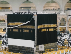 Arab Saudi Minta RI Kirim Tentara Sebagai Jaga Makkah dan Madinah