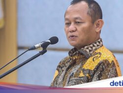 Menperin Buka Suara soal Ide Pembentukan BUMN Tekstil