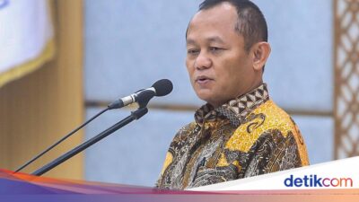 Menperin Buka Suara soal Ide Pembentukan BUMN Tekstil