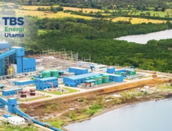 TOBA Dapat Suntikan Rp7,77 Triliun Untuk BlackRock, Duitnya Buat Ini