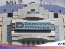 Danantara Siapkan Rp 1,7 Triliun/ Tahun buat Kesejaganan, Pembelajaran, Sanitasi